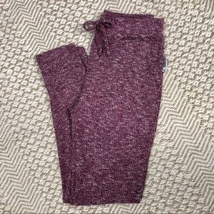 Gymshark jogger leggings